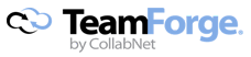 CollabNet Teamforge 